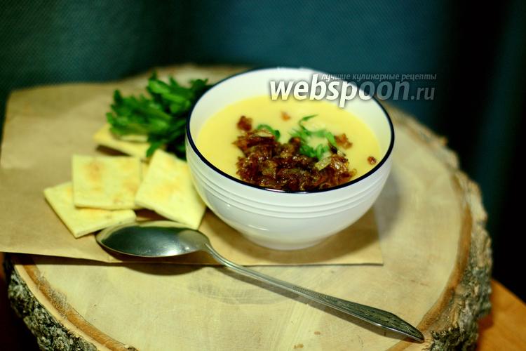 Гороховое пюре с жареным луком – пошаговый рецепт с фото на Webspoon