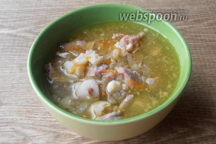 Суп рассольник традиционный – пошаговый рецепт приготовления с фото