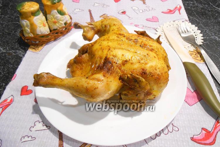 Курица В Микроволновке Рецепты С Фото