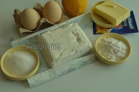 Рецепт сырников в вафельнице с творогом и сырников с творогом