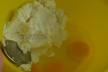 Рецепт сырников в вафельнице с творогом и сырников с творогом