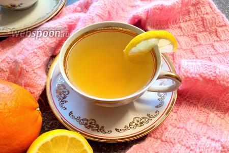Особенности татарского чая и лучшие рецепты приготовления