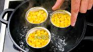 Фото рецепта Новые рецепты из консервированной кукурузы, которые нужно знать. Видео
