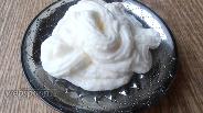 Фото рецепта Кето крем из сливок и желатина