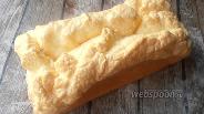 Фото рецепта Кето хлеб с желатином без муки