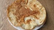 Фото рецепта Мягкие кето блины с желатином