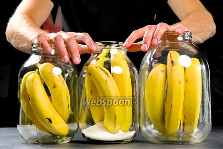 3 рецепта из бананов, которые должна знать каждая хозяйка видео