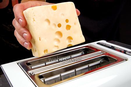 Блюда из сыра: 4 новых рецепта для любого случая. Видео видео рецепт