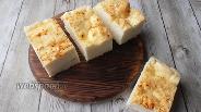 Фото рецепта Луковый кето хлеб с паприкой