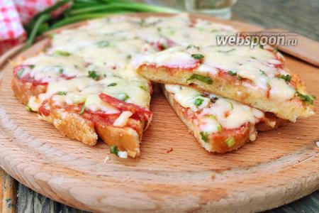 Соус для пиццы - рецепты приготовления в домашних условиях | Волшебная natali-fashion.ru