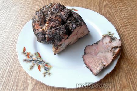 Свинина в фольге в аэрогриле. Рецепты приготовления свинины в фольге в аэрогриле