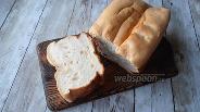 Фото рецепта Белковый хлеб с ванильным протеином и аллюлозой