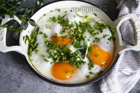 Как приготовить яичницу: проверенные рецепты